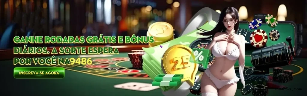 A Magia dos Caça-Níqueis no 76A